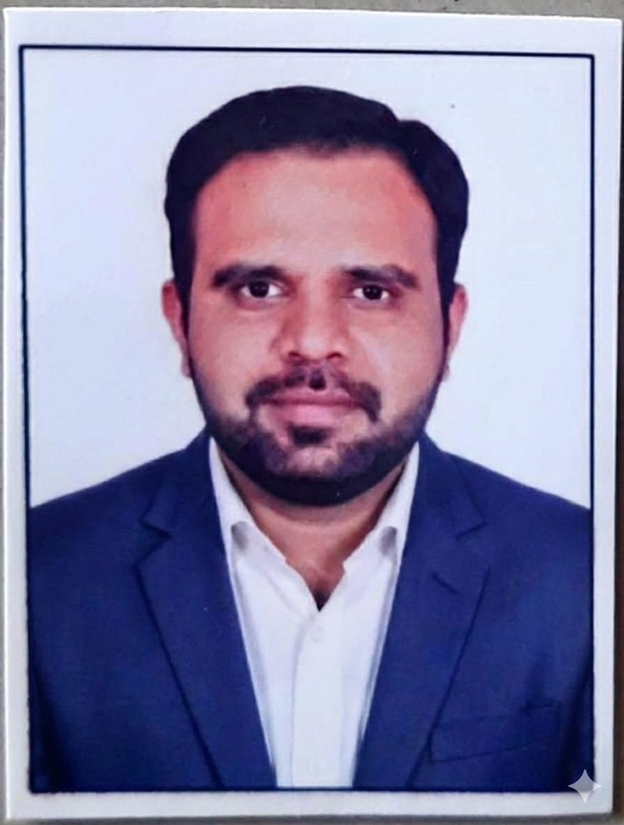 Organizing Secretary